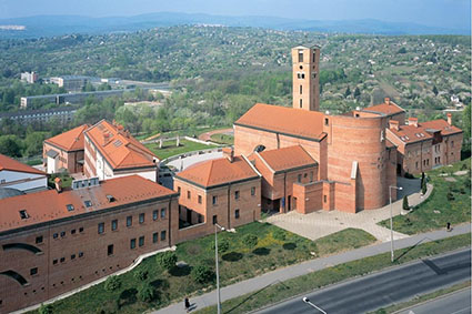 AVAS Egyházegyüttes kollégium, Miskolc AVAS Egyházegyüttes kollégium, Miskolc
