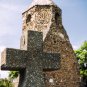 Ismeretlen tervező | Avasi templomrom (Csonka torony), Szigliget | Kitervezte.hu