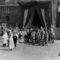 !Ismeretlen tervező!, Schulek Frigyes | Nagyboldogasszony-templom (Mátyás-templom), Budapest - 1938 | Kitervezte.hu