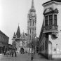 !Ismeretlen tervező!, Schulek Frigyes | Nagyboldogasszony-templom (Mátyás-templom), Budapest - 1959 | Kitervezte.hu