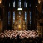 !Ismeretlen tervező!, Schulek Frigyes | Nagyboldogasszony-templom (Mátyás-templom), Budapest | Kitervezte.hu