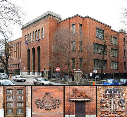 Radnóti Miklós Általános Iskola és Gimnázium