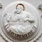 Lechner Ödön | Rezső téri plébániatemplom, Budapest | Kitervezte.hu